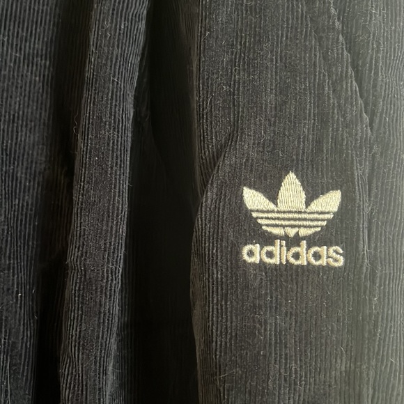 Adidas crop pants - Picture 2 of 5
